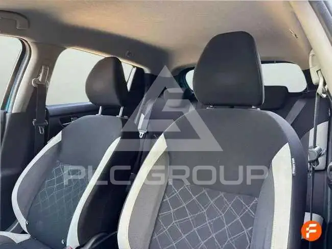 2019 Nissan MICRA