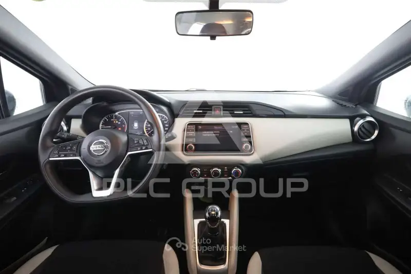 2019 Nissan MICRA