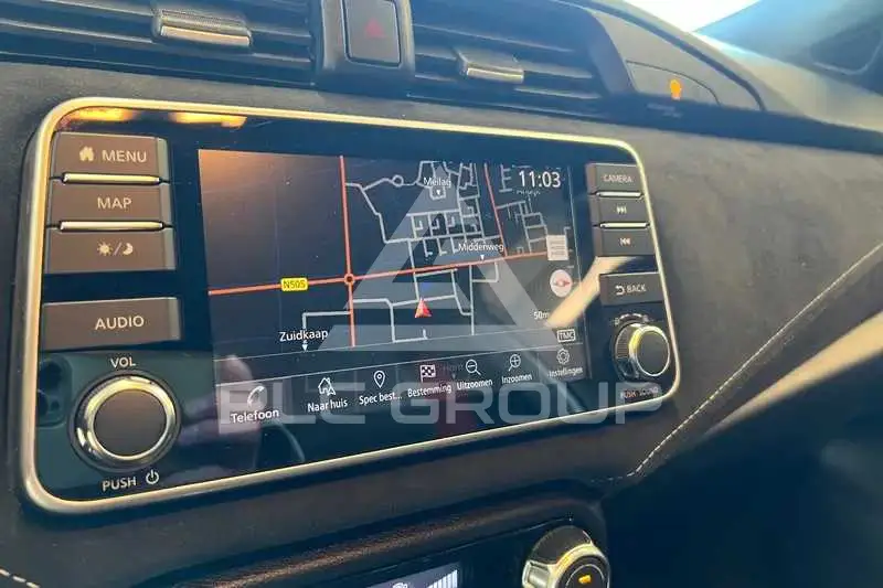 2019 Nissan MICRA