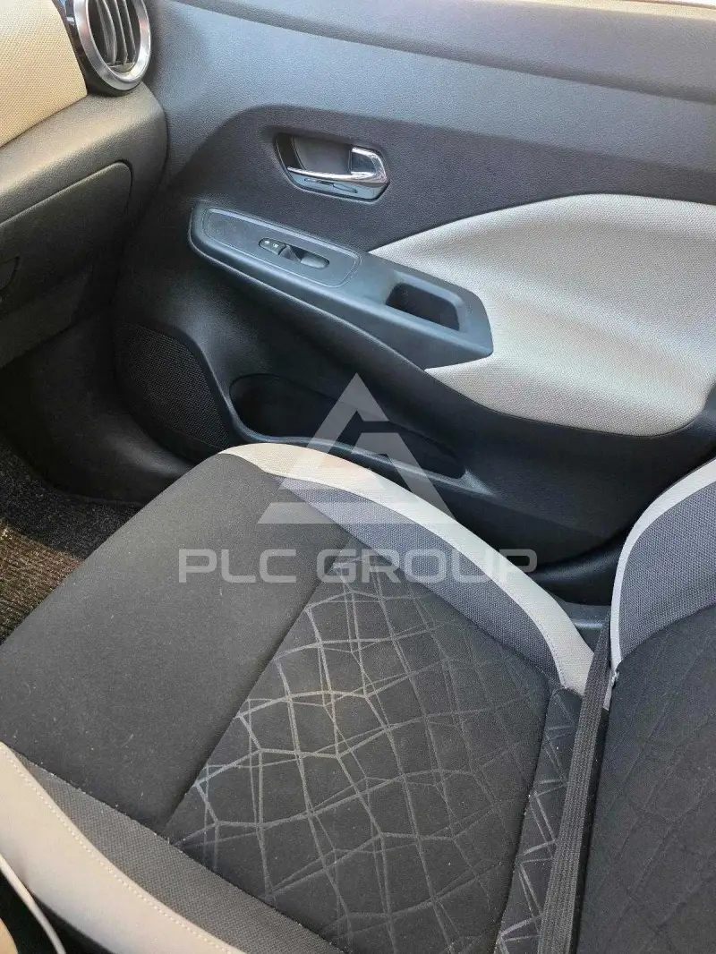 2019 Nissan MICRA