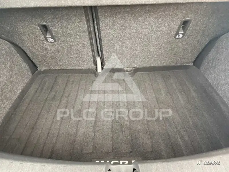 2019 Nissan MICRA