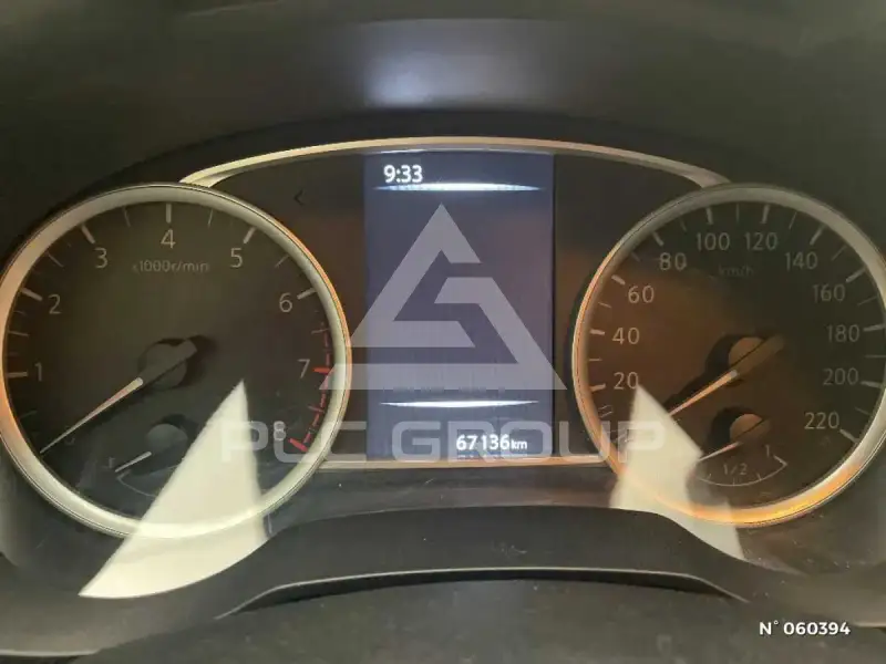 2019 Nissan MICRA
