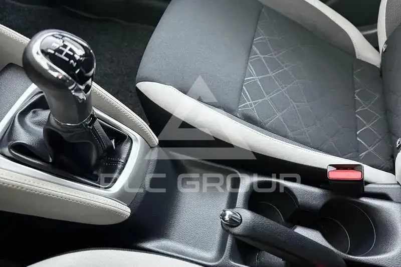 2019 Nissan MICRA