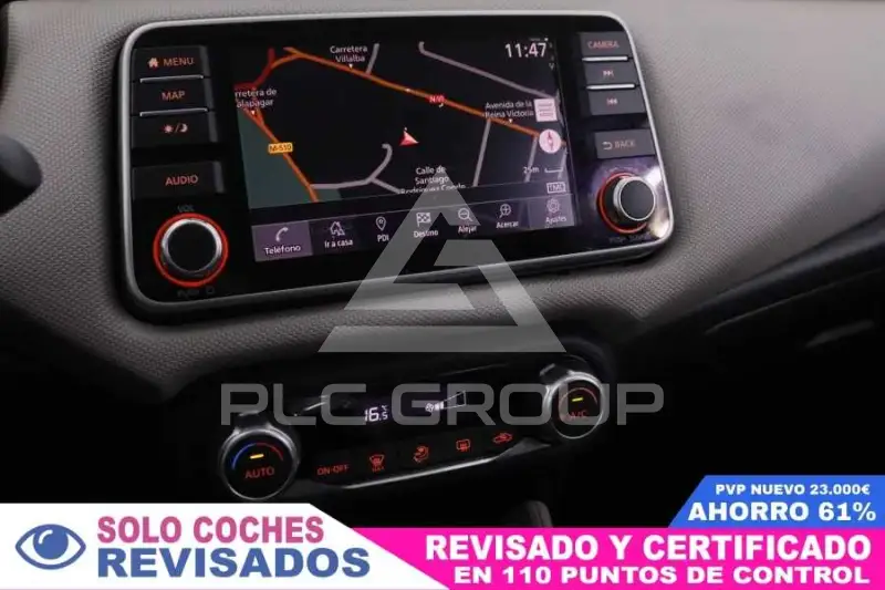 2019 Nissan MICRA