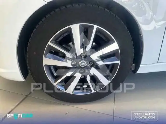 2019 Nissan MICRA