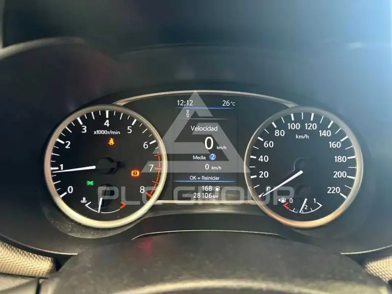2019 Nissan MICRA