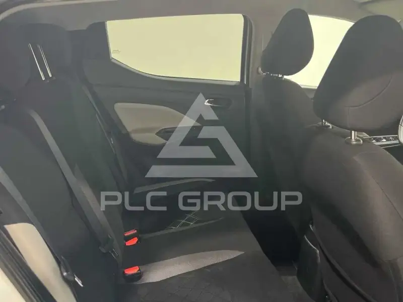 2019 Nissan MICRA