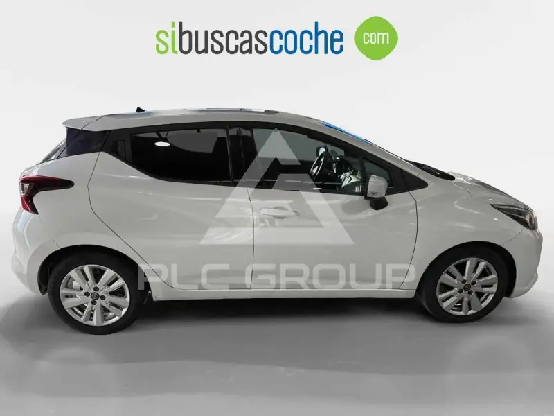 2019 Nissan MICRA