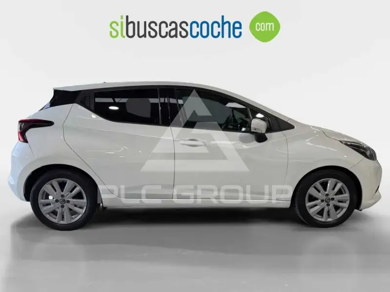 2019 Nissan MICRA