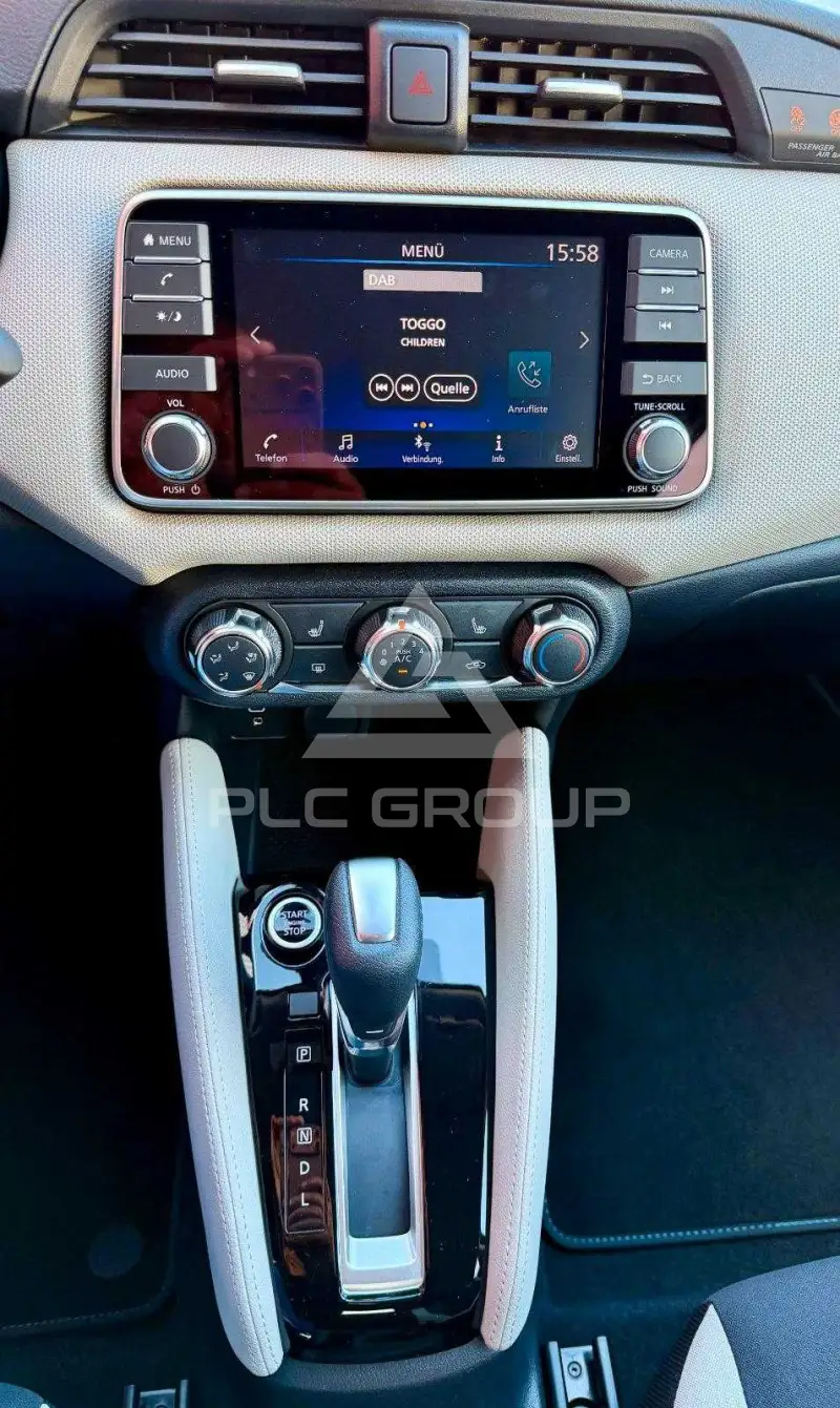 2019 Nissan MICRA