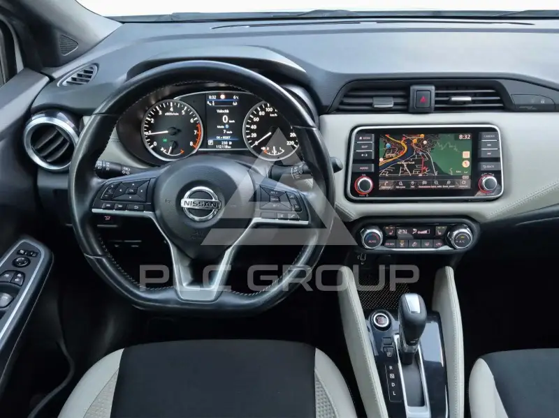 2019 Nissan MICRA
