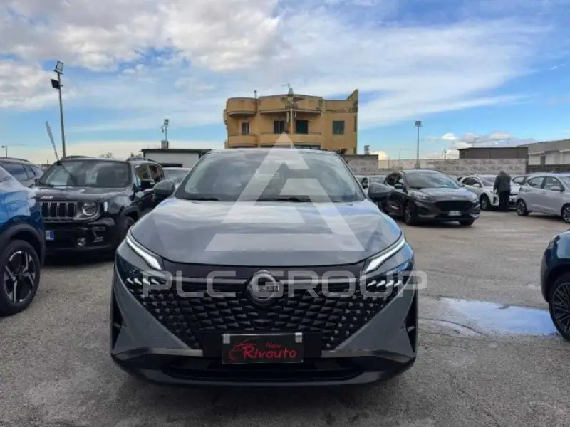 2019 Nissan MICRA
