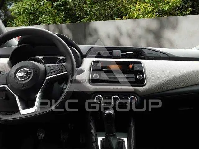 2019 Nissan MICRA