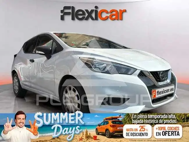 2019 Nissan MICRA