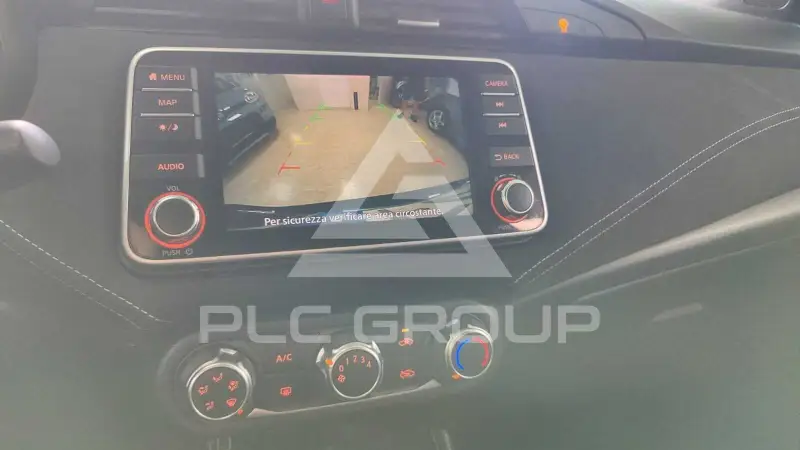 2019 Nissan MICRA