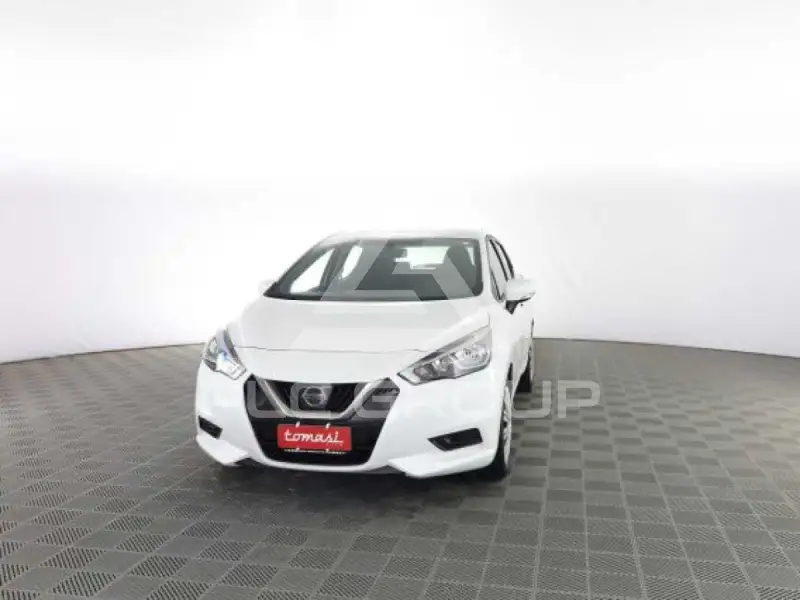 2019 Nissan MICRA