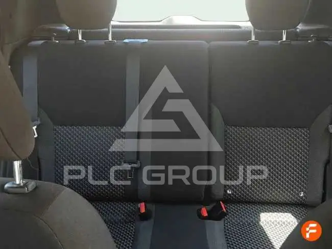 2019 Nissan MICRA