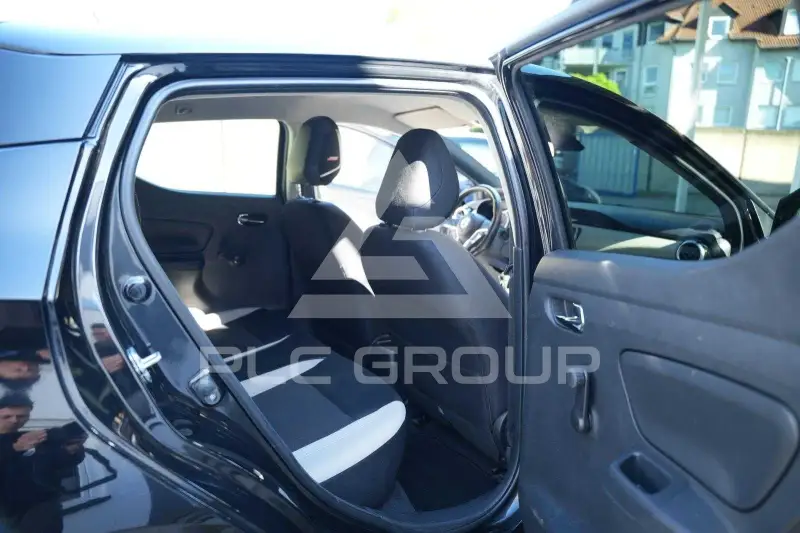 2019 Nissan MICRA
