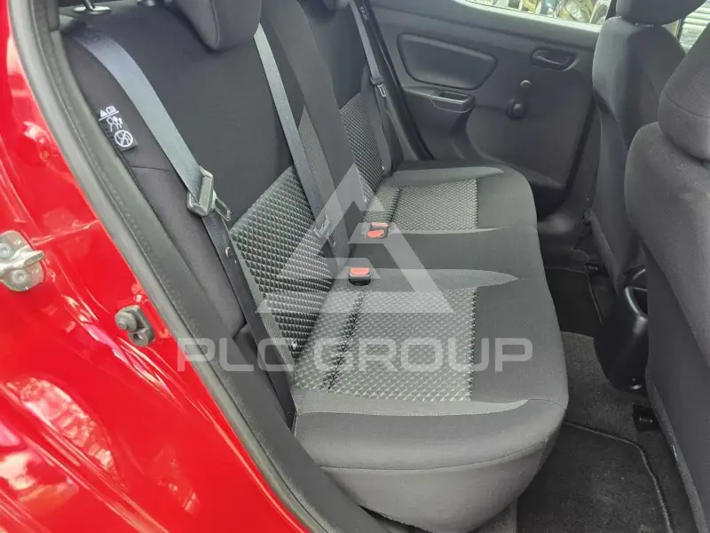 2019 Nissan MICRA