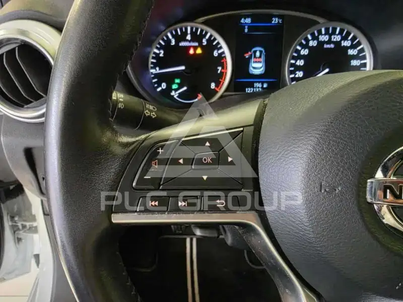 2019 Nissan MICRA