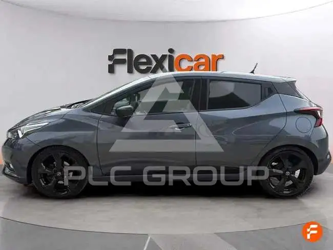 2019 Nissan MICRA