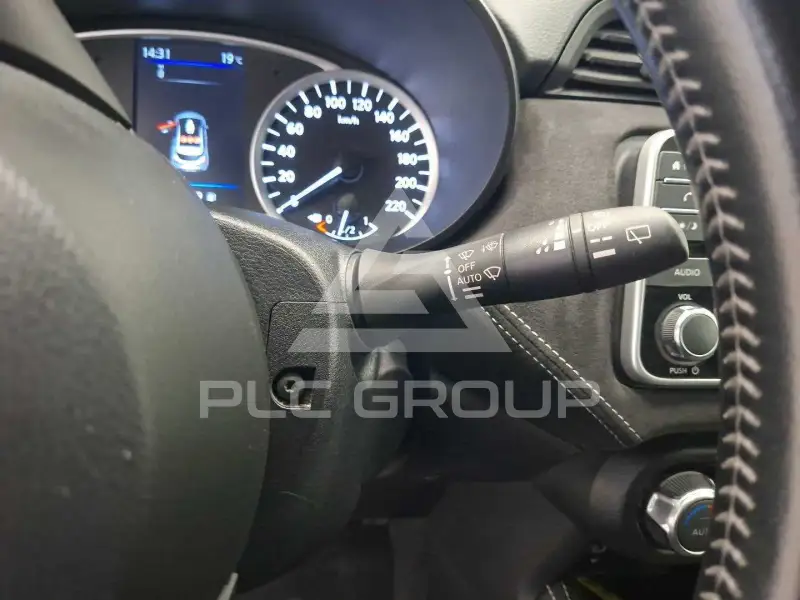 2019 Nissan MICRA