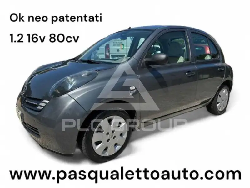 2019 Nissan MICRA