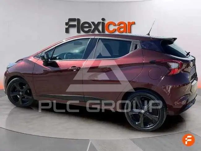 2019 Nissan MICRA