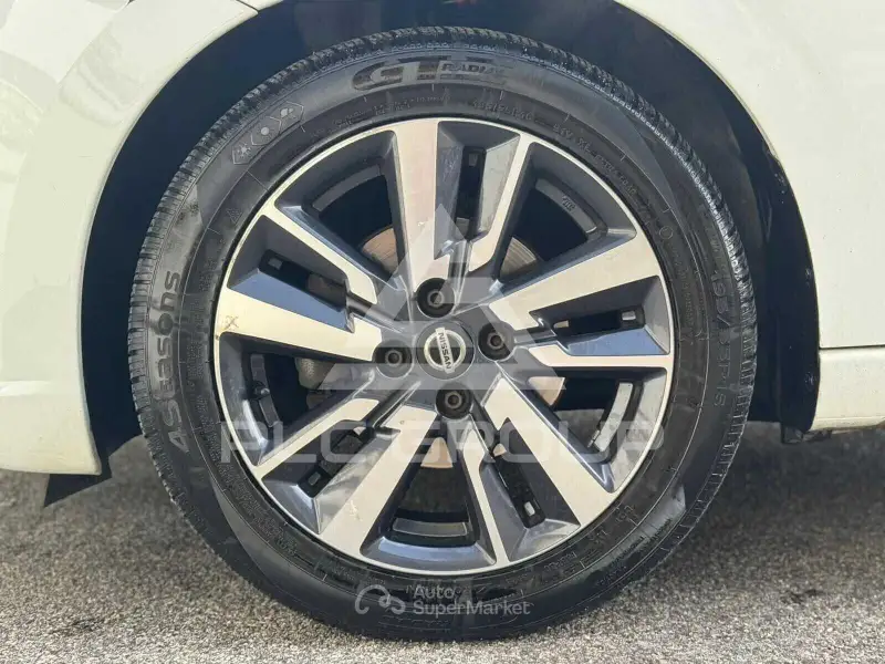 2019 Nissan MICRA