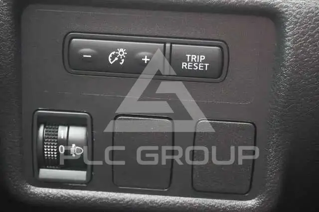 2019 Nissan MICRA