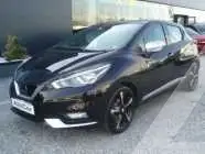 2019 Nissan MICRA
