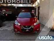 2019 Nissan MICRA
