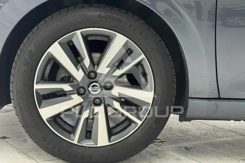 2019 Nissan MICRA