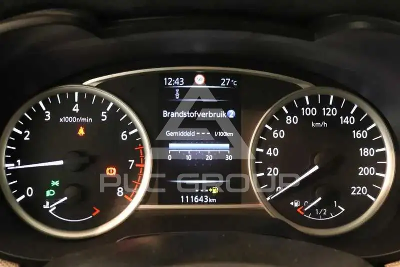 2019 Nissan MICRA