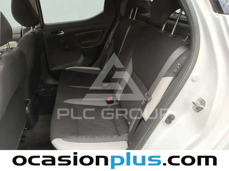 2019 Nissan MICRA