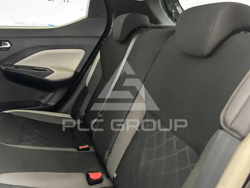 2019 Nissan MICRA