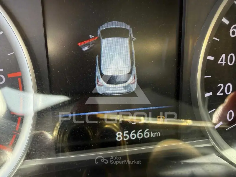 2019 Nissan MICRA