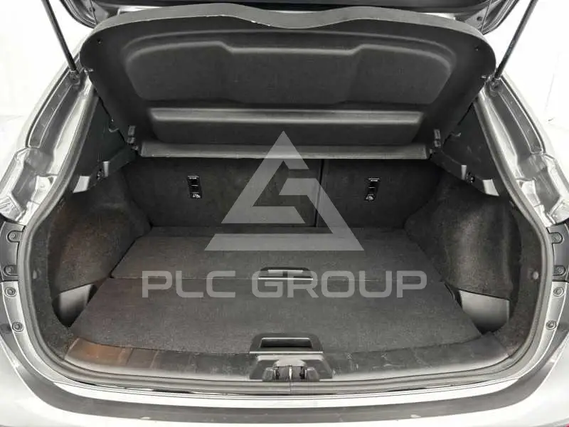 2019 Nissan QASHQAI