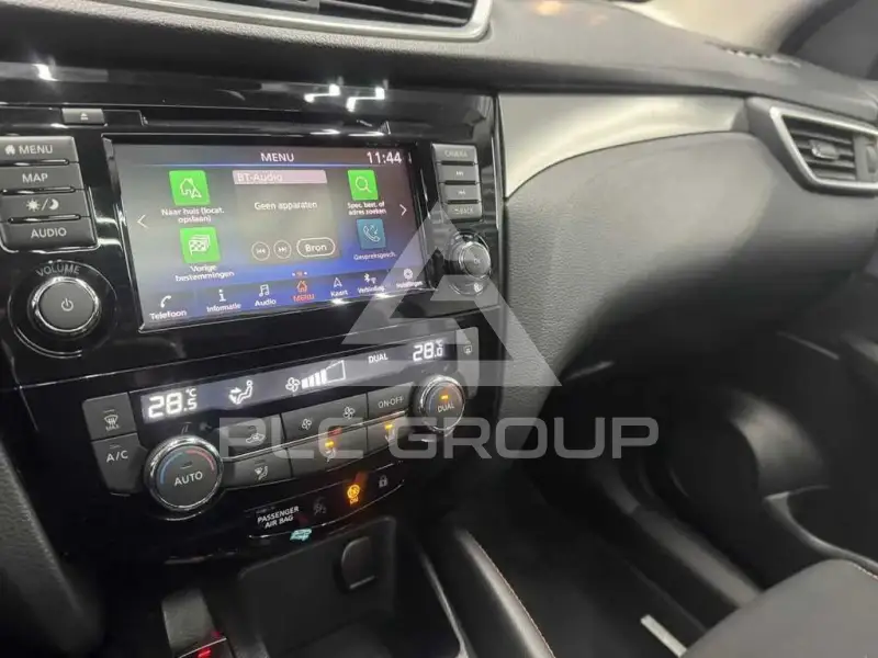 2019 Nissan QASHQAI