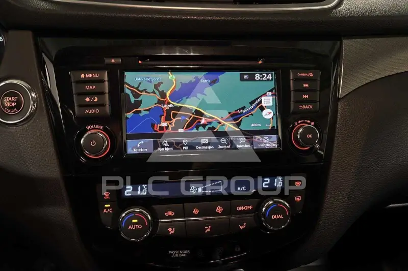 2019 Nissan QASHQAI