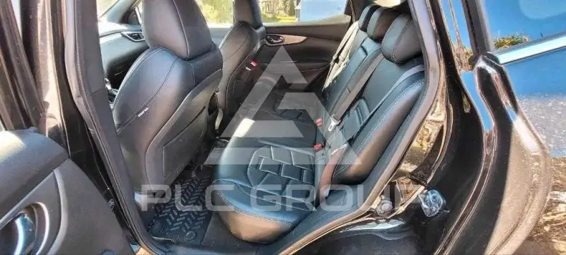 2019 Nissan QASHQAI
