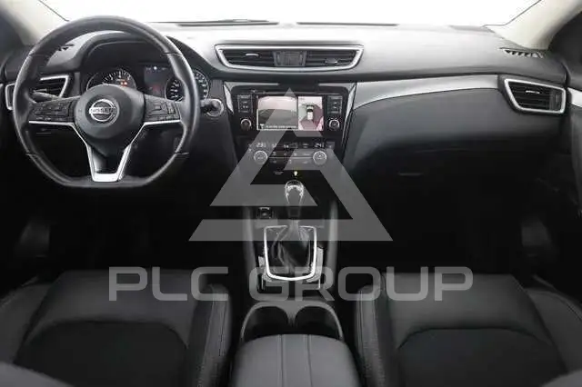 2019 Nissan QASHQAI