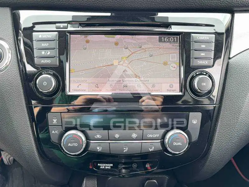 2019 Nissan QASHQAI