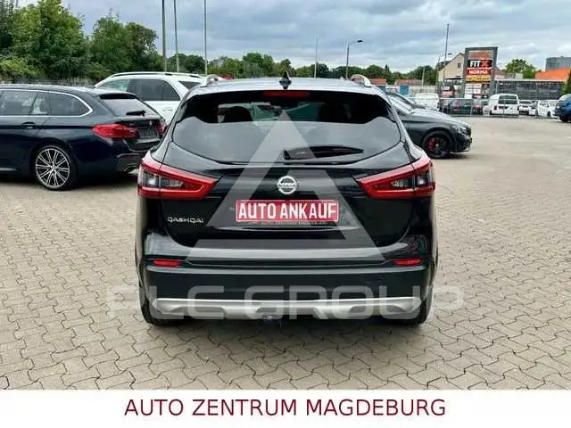2019 Nissan QASHQAI