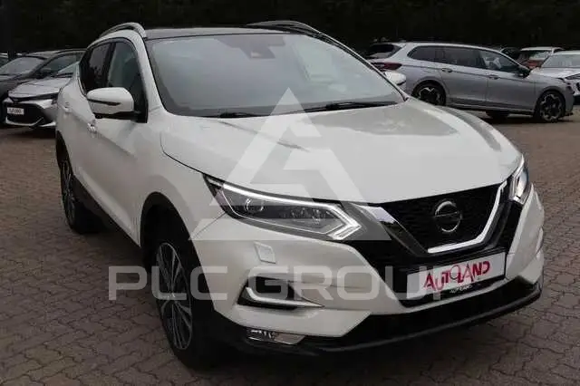 2019 Nissan QASHQAI