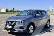 2019 Nissan QASHQAI