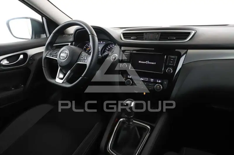 2019 Nissan QASHQAI