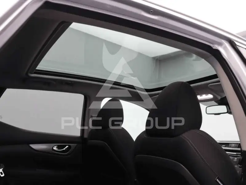 2019 Nissan QASHQAI