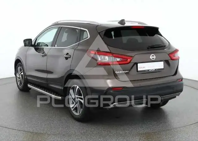 2019 Nissan QASHQAI