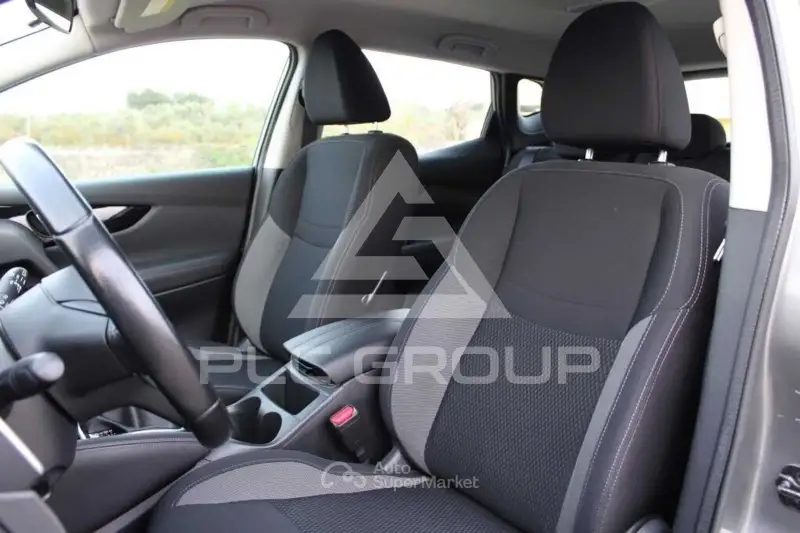 2019 Nissan QASHQAI